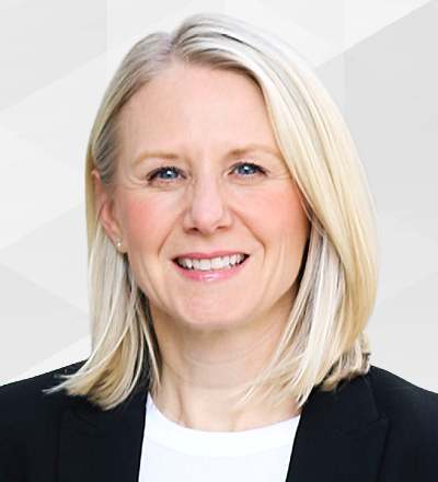 Kelly Smith